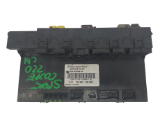 Calculateur Mercedes 2035451801 5DK008486 Hella Calculateur Mercedes 2035451801 5DK008486 Hella