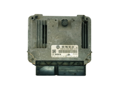 Calculateur 03G906021SK 0281014419 VW Seat Bosch 32751