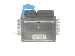 Calculateur MEC32-080 F3 U7 Nissan Hitachi 43750