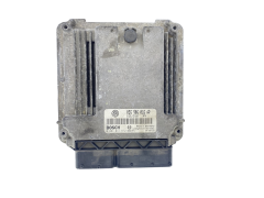 Calculateur 03G906016AP 0281011672 VW Bosch 59918