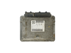 Calculateur 46551831 IAW49F.B9 Fiat Magneti Marelli 36825 Calculateur 46551831 IAW49F.B9 Fiat Magneti Marelli 36825