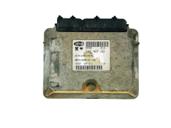 Calculateur IAW4EF.G3 51761337 Fiat Magneti Marelli 33446