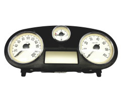 Bloc Compteurs Vitesse Lancia Ypsilon 51712351 110080211005 55415 Bloc Compteurs Vitesse Lancia Ypsilon 51712351 110080211005 55415
