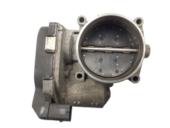 Boitier Papillon D’admission BMW 7556118.0-01 A2C53112155 VDO 1788