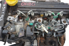 Pompe D’injection 8200707450-A 8200815416 Delphi 1.5 dci Renault Clio 3 96000 km