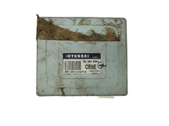 Calculateur 39110-02743 S02808263 CE6E Hyundai Calculateur 39110-02743 S02808263 CE6E Hyundai