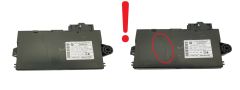 Calculateur 61.35-9147216-01 5WK49513UBR BMW Siemens