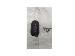 Clef De Voiture Original 9842680580 Peugeot