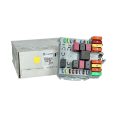 Boîtier Fusibles Original à 6500CN 6500.CN Citroen Peugeot