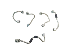 Tuyau D’alimentation Carburant 166842712R 166807583R 166804781R 166800359R 