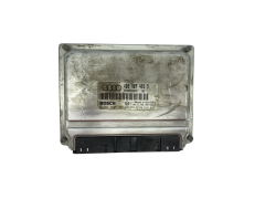 Calculateur Ecu Audi 4B0907401S 0281010148 Bosch 62530