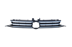Grille De Par Chocs,Calandre Pour VW Touran 5TA853651J 88531827702 DPA