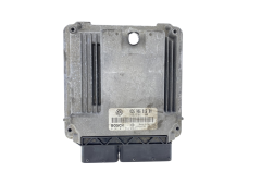 Calculateur 03G906016DH 0281011864 Seat Bosch