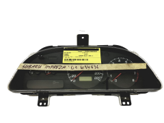 Bloc Compteurs Vitesse Subaru Impreza 85014FA441 NS-G031-L 52354