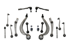  kit De Réparation 8K0498998A-8 44981772901 Audi A4 A5 Q5 Vika