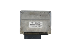 Calculateur 5WP22091 17 0AD927755BA VW Siemens 