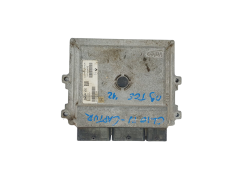 Calculateur 237102928R 237102706R Renault Valeo 41948