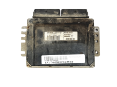 Calculateur S110030030A 8200035702 8200044437 Renault Siemens