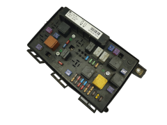 Calculateur BSI Opel 13206748 5DK008668-48 GM Hella 68733 Calculateur BSI Opel 13206748 5DK008668-48 GM Hella 68733