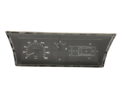 Bloc Compteurs Vitesse Fiat Panda 7548975 7550623 Veglia 29360