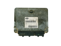 Calculateur IAW.4AF.M9 55187372 Fiat Magneti Marelli 33503