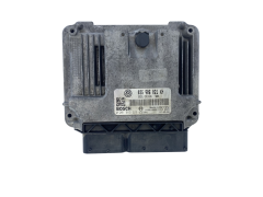 Calculateur 03G906021KH 0281013226 Volkswagen Bosch 50689
