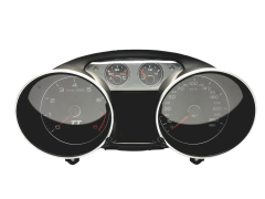 Bloc Compteurs Vitesse Audi TT 8J 8J0920930C 110080348007 40757 Bloc Compteurs Vitesse Audi TT 8J 8J0920930C 110080348007 40757