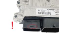 Calculateur S180133050C BV61-12A650-DGB Ford Continental 43803