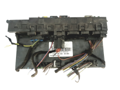Calculateur Moduł 2035453101 5DK008486-42 Mercedes Hella Calculateur Moduł 2035453101 5DK008486-42 Mercedes Hella