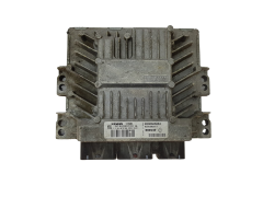 Calculateur S122326109A 8200565863 8200592611 Renault Siemens 14333