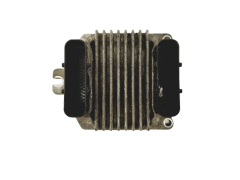 Calculateur 09355929 CSSJ D98005 Opel Delco GM 17416
