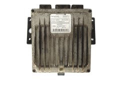 Calculateur 8200212351 8200129063 R0410C034A Renault Delphi 19900