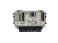 Calculateur 9659306580 0261208558 9652552380 PSA Bosch 42755