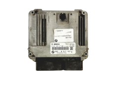 Calculateur 0281018477 8517727 BMW Bosch
