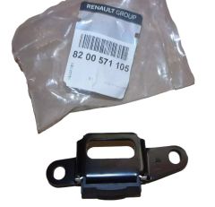 Verrou De Serrure De Portes Arrière Original 8200571105 Dacia
