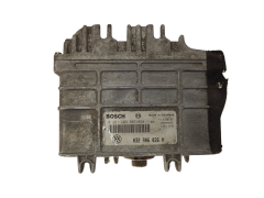 Calculateur 0261203897/898 032906026H VW Bosch 2781