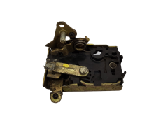 Serrure De Porte Droit Avant 913687 Peugeot 106 3D