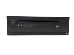 Navigation DVD Audi 4E0919887C 4E0910887D BE6353
