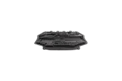 Cuverture Du Moteur Pour VW Audi Seat Skoda 1K0825237AG 88250846902 DPA
