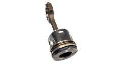 Bielle De Piston 060385 0628P0 2.2 HDI 4HY Boxer Jumper Citroen Peugeot 93