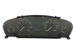 Bloc Compteurs Vitesse Peugeot 406 9630372480 110008882001 40864