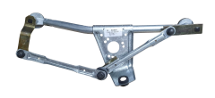 Tringlerie D'essuie Glace Avant Nouvelle Original 6401F9 6401.F9 Peugeot 206