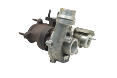 Turbocompresseur 7701478939 54359710028 16446RH82728353 1.5 DCI Dacia Renault