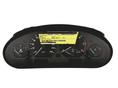 Bloc Compteurs Vitesse BMW 3 E46 6211 6911288 0263606343 30236