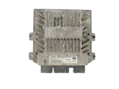 Calculateur 3S61-12A650-LB 5WS40140D-T SID 804 Ford Siemens 38807