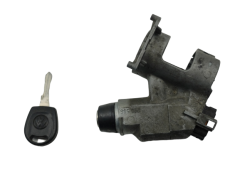 Commutateur D’allumage VW Passat Polo Golf 357905851D VWLK101 1353