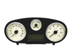 Bloc Compteurs Vitesse Lancia Ypsilon 51709391 110080211006 48906