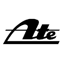 Abs Capteur Droit Arrière Pour Renault 24.0741-1126.1 7700432671 ATE