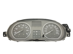Bloc Compteurs Vitesse Dacia Sandero 248108043R 44461