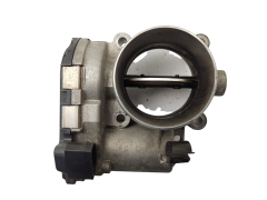 Boitier Papillon D’admission BK2Q-9E926-AB 0280750537 Ford PSA Bosch 1782